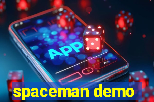 spaceman demo